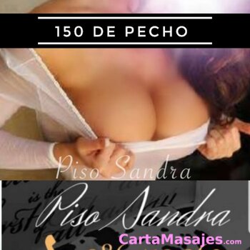 cuarta imagen miniatura: las mejores señoritas de lujo en piso sandra vigo