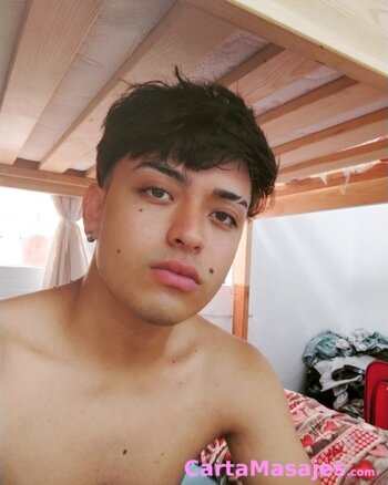 primera imagen miniatura: Gigol&oacute; jovencito