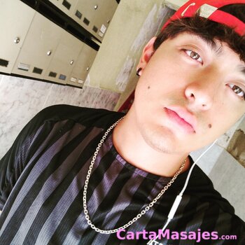 tercera imagen miniatura: Gigol&oacute; jovencito