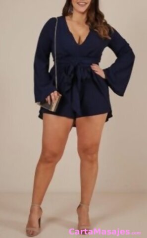 primera imagen miniatura: Masajista preciosa 