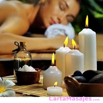 primera imagen miniatura: Masaje para ella