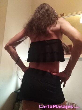 primera imagen miniatura: Abierta al deseo