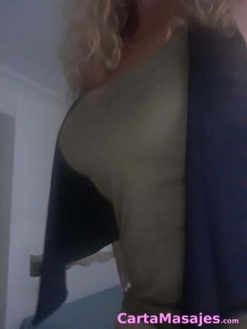 tercera imagen miniatura: Excelente masajista erotica,madurita