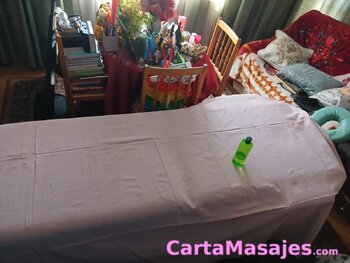 sexta imagen miniatura: Masajista laura 35 años mamaditas con final feliz 20 euros