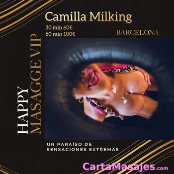 segunda imagen miniatura: Happy Massage vip