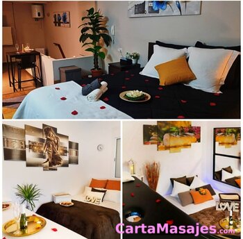 tercera imagen miniatura: Happy Massage vip