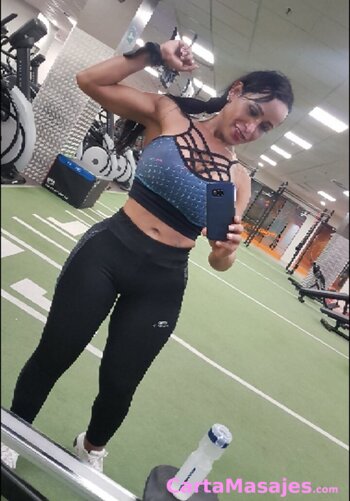 quinta imagen miniatura: Carolina mulata ctiva y pasiva