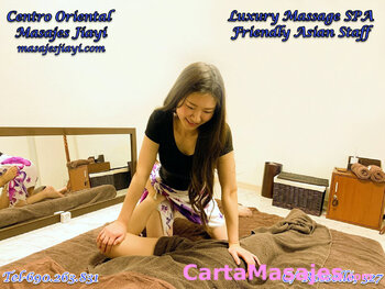 segunda imagen miniatura: Masajes Orientales el placer del Bienestar Welness Asian Massage Center