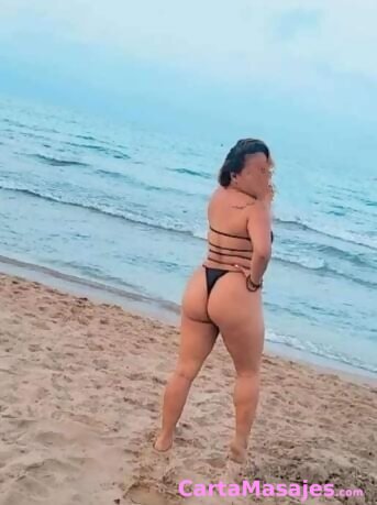 tercera imagen miniatura: Soy una chica que mido 1,20 estatura enana pero caliente