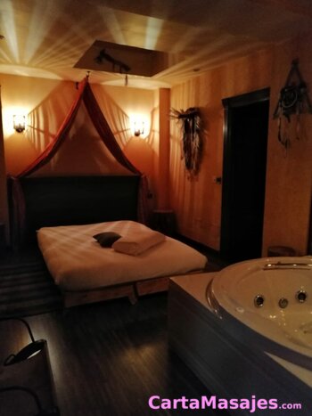 segunda imagen miniatura: lujuria total