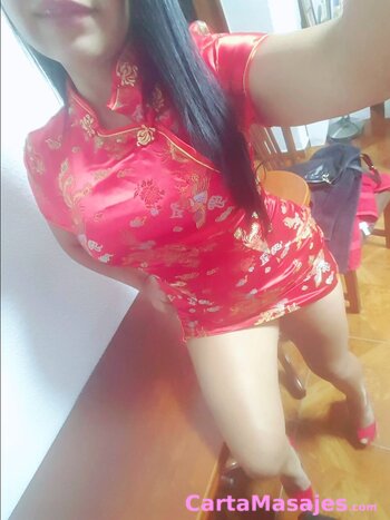 segunda imagen miniatura: Tokio masajista nuru lingam me gustan esos se&ntilde;ores!d&eacute;jame tu mando