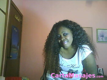 segunda imagen miniatura: Caribe&ntilde;a hace masajes er&oacute;ticos