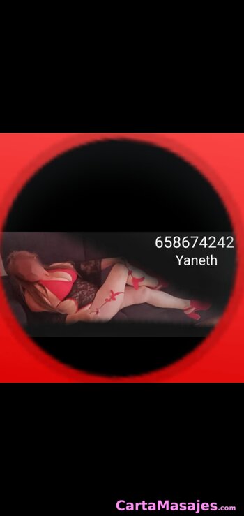 tercera imagen miniatura: Yaneth , mature spanish in Málaga center