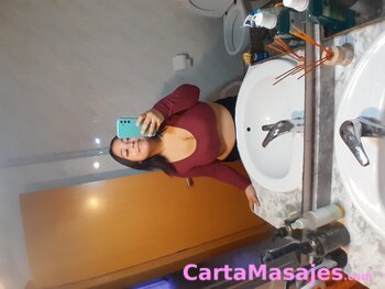 tercera imagen miniatura: Masajes sensitivos relajantes y eroticos