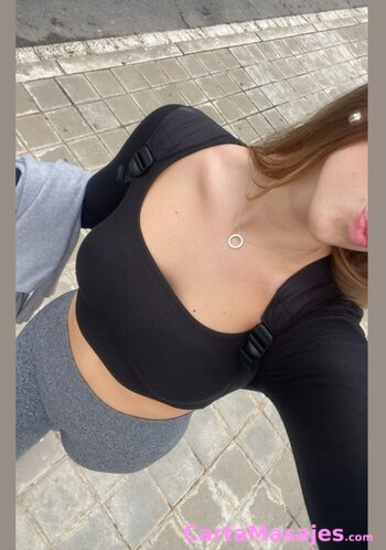 cuarta imagen miniatura: Isabela MASAJISTA EROTICA masajes cuerpo a cuerpo