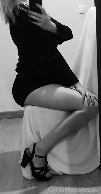 primera imagen miniatura: Diana masajista erotica