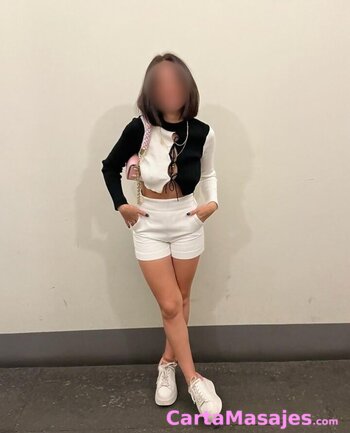 quinta imagen miniatura: MASAJISTA ESPA&Ntilde;OLA (MI ESPECIALIDAD ES EL MASAJE LINGAM)