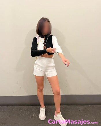sexta imagen miniatura: MASAJISTA ESPA&Ntilde;OLA (MI ESPECIALIDAD ES EL MASAJE LINGAM)