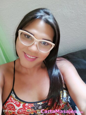 sexta imagen miniatura: Joven venezolana en Barcelona soy trans disponible para servicio presencial 