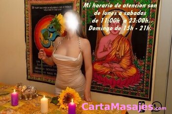 cuarta imagen miniatura: EL MEJOR REGALO QUE TE PUEDES DAR, ES UN BUEN MASAJE.