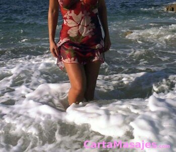 segunda imagen miniatura: Masaje Hindú Abdyanga Tantra . Gallega diplomada