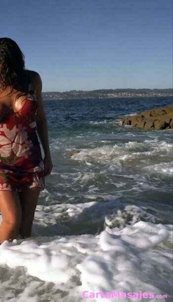 tercera imagen miniatura: Masaje Hindú Abdyanga Tantra . Gallega diplomada