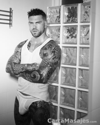 tercera imagen miniatura: FAMOSO ACTOR PORNO DISPONIBLE | Juan Lucho