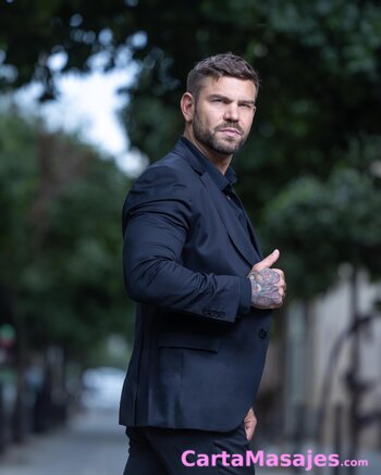 segunda imagen miniatura: FAMOSO ACTOR PORNO DISPONIBLE | Juan Lucho