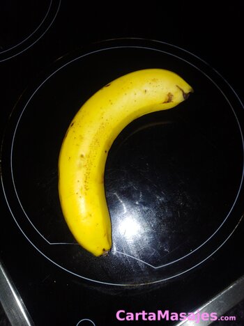 primera imagen miniatura: Platano maduro