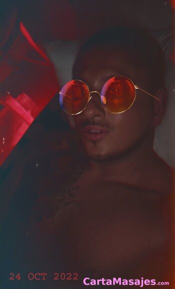 tercera imagen miniatura: Masajista Jason