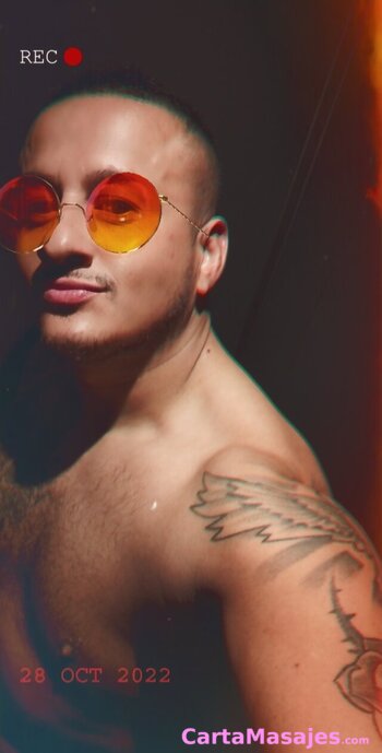 segunda imagen miniatura: Masajista Jason