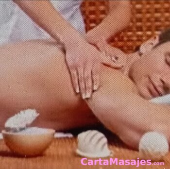 segunda imagen miniatura: Relájate en mis manos de seda!