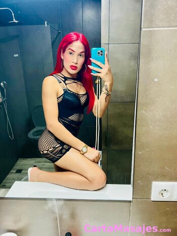 sexta imagen miniatura: SHEYLA, mejores manos para masajes en Barcelona