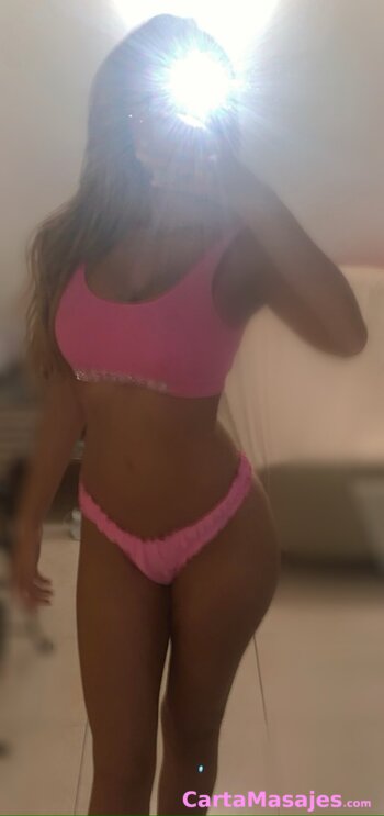 primera imagen miniatura: Adriana masajista italiana