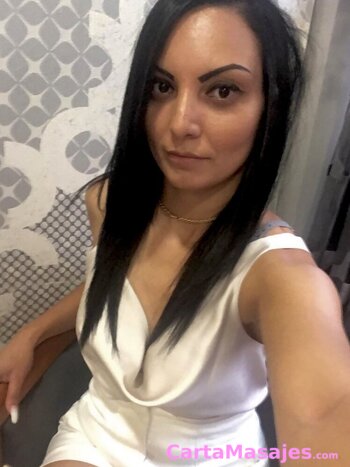 segunda imagen miniatura: Masajes relajantes sensitivo (particular)