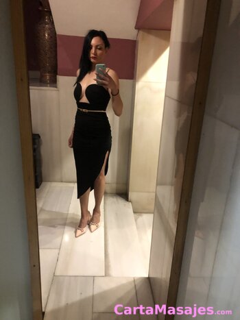 primera imagen miniatura: Masajes relajantes sensitivo (particular)