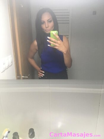 sexta imagen miniatura: Masajes relajantes sensitivo (particular)