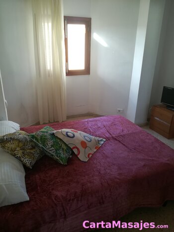 primera imagen miniatura: Habitaci&oacute;n disponible plaza Madrid