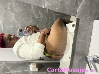 cuarta imagen miniatura: Camila cubana curvy