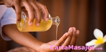 tercera imagen miniatura: Masajista Titulado, solo para Chicas