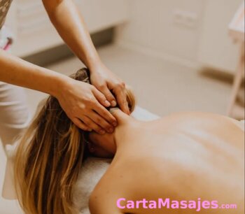 segunda imagen miniatura: Masajista Titulado, solo para Chicas