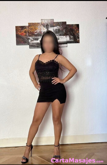tercera imagen miniatura: Masajes eroticos ,Mimos Caricias,Besos con Una jovencita Susan