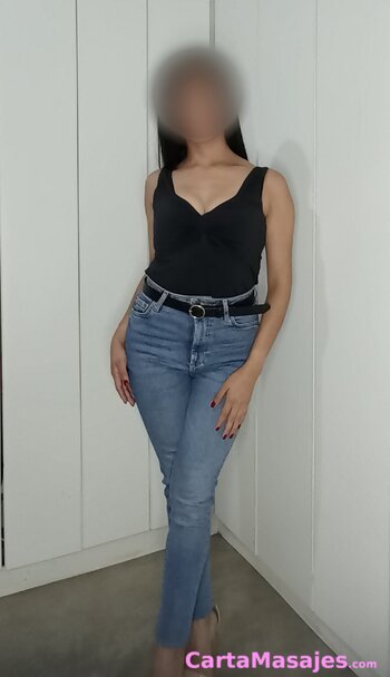 primera imagen miniatura: Andrea Profesional masajista Scort