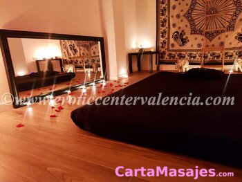 cuarta imagen miniatura: El masaje m&aacute;s elegante y sensual