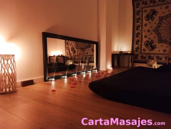 segunda imagen miniatura: Erotismo y sensualidad en esencia pura!!