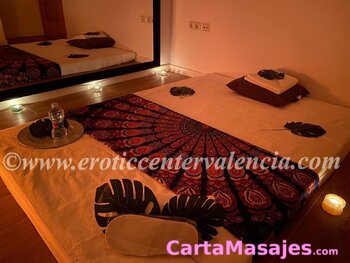 tercera imagen miniatura: El masaje m&aacute;s elegante y sensual