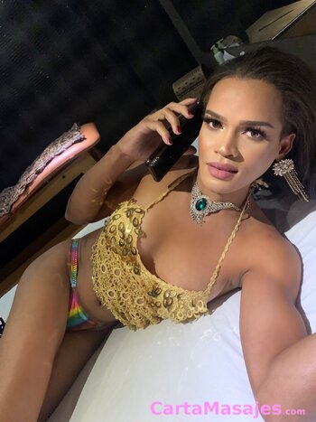 quinta imagen miniatura: UNA BRASILE&Ntilde;A EXPLOSIVA TE ESPERA EN TOP TRANS