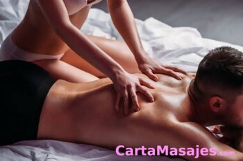primera imagen miniatura: Masajes relajantes y sensuales