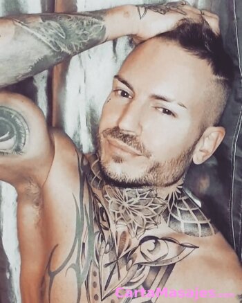 tercera imagen miniatura: ATRACTIVO ESPA&Ntilde;OL HETEROSEXUAL