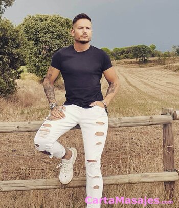 cuarta imagen miniatura: ATRACTIVO ESPA&Ntilde;OL HETEROSEXUAL